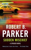 Sudden Mischief (eBook, ePUB) Sudden Mischief (eBook, ePUB)