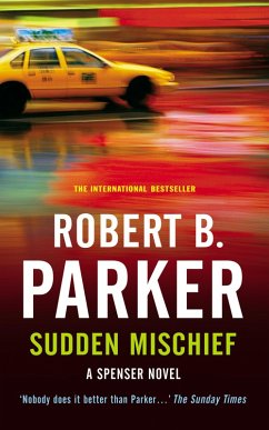 Cover Sudden Mischief (eBook, ePUB)
