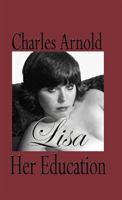 Lisa (eBook, ePUB) - Arnold, Charles