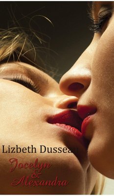 Cover Jocelyn & Alexandra (eBook, ePUB)
