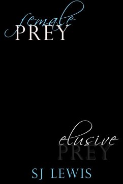 Cover Female Prey & The Elusive Prey (eBook, ePUB)