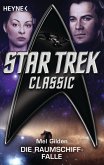 Star Trek - Classic: Die Raumschiff-Falle (eBook, ePUB)