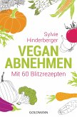 Vegan abnehmen (eBook, ePUB)