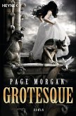 Grotesque (eBook, ePUB)