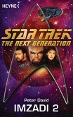 Star Trek - The Next Generation: Imzadi II (eBook, ePUB)