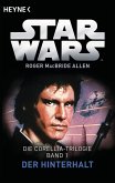 Der Hinterhalt / Star Wars - Corellia Trilogie Bd.1 (eBook, ePUB)