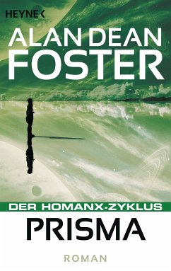 Prisma (eBook, ePUB) - Foster, Alan Dean