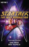Star Trek - The Next Generation: Das Herz des Teufels (eBook, ePUB)