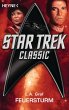 Star Trek - Classic: Feuersturm (eBook,... - Bild 1