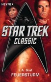 Star Trek - Classic: Feuersturm (eBook, ePUB)