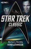 Star Trek - Classic: Kreuzwege (eBook, ePUB)