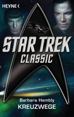 Star Trek - Classic: Kreuzwege (eBook, ePUB) - Hambly, Barbara