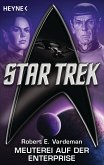 Star Trek: Meuterei auf der Enterprise (eBook, ePUB)