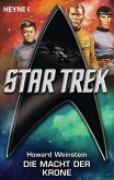 Star Trek: Die Macht der Krone (eBook, ePUB)