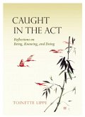 Caught In The Act (eBook, ePUB)