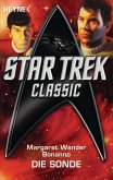 Star Trek - Classic: Die Sonde (eBook, ePUB)