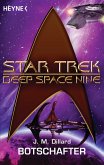 Star Trek - Deep Space Nine: Botschafter (eBook, ePUB)