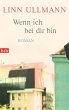 Wenn ich bei dir bin (eBook, ePUB) - Bild 1