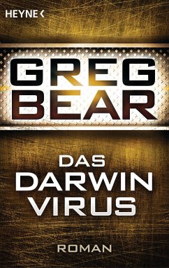 Das Darwin-Virus (eBook, ePUB) - Bear, Greg