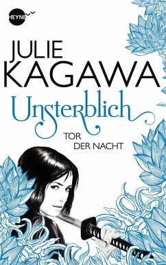 Tor der Nacht / Unsterblich Bd.2 (eBook, ePUB) - Kagawa, Julie
