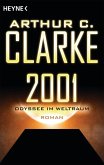 2001 - Odyssee im Weltraum (eBook, ePUB)