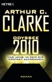 Odyssee 2010 – Das Jahr, in dem wir Kontakt aufnehmen (eBook, ePUB)