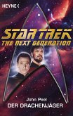 Star Trek - The Next Generation: Drachenjäger (eBook, ePUB)