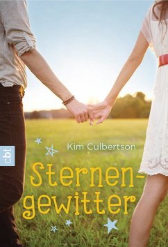 Sternengewitter (eBook, ePUB) - Culbertson, Kim