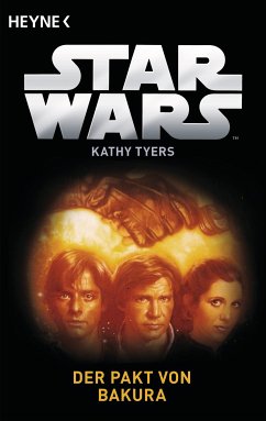Star Wars™: Der Pakt von Bakura (eBook, ePUB) - Tyers, Kathy