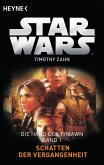 Schatten der Vergangenheit / Star Wars - Die Hand von Thrawn Bd.1 (eBook, ePUB)