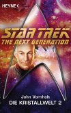 Star Trek - The Next Generation: Kristallwelt 2 (eBook, ePUB)