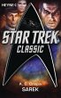 Star Trek - Classic: Sarek (eBook, ePUB) - Bild 1