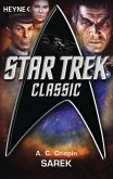Star Trek - Classic: Sarek (eBook, ePUB)