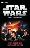 Der Geist der Dunklen Lords / Star Wars - Die Jedi-Akademie Bd.2 (eBook, ePUB)