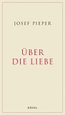 Über die Liebe (eBook, ePUB)