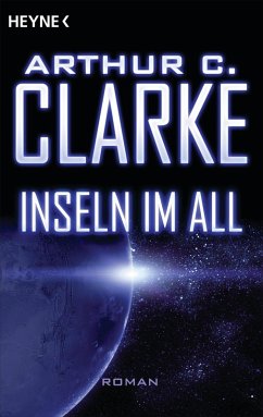 Inseln im All (eBook, ePUB) - Clarke, Arthur C.