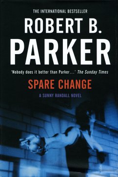 Spare Change (eBook, ePUB) - Parker, Robert B