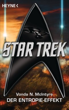 Star Trek: Der Entropie-Effekt (eBook, ePUB) - McIntyre, Vonda N.