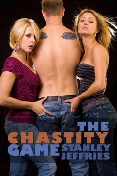 Cover The Chastity Game (eBook, ePUB)