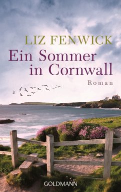 Ein Sommer in Cornwall (eBook, ePUB) - Fenwick, Liz