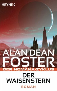 Der Waisenstern (eBook, ePUB) - Foster, Alan Dean