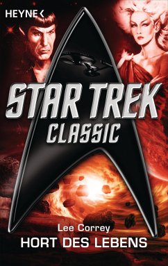 Star Trek: Hort des Lebens (eBook, ePUB) - Correy, Lee