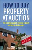 How To Buy Property at Auction (eBook, ePUB)