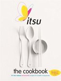 Itsu the Cookbook (eBook, ePUB)