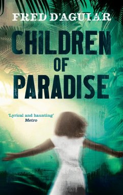 Cover Children of Paradise (eBook, ePUB)