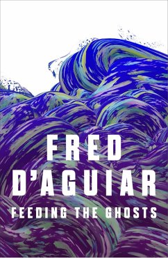 Cover Feeding the Ghosts (eBook, ePUB)