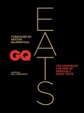 GQ Eats (eBook, ePUB)