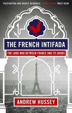 French Intifada (eBook, ePUB) - Hussey, Andrew