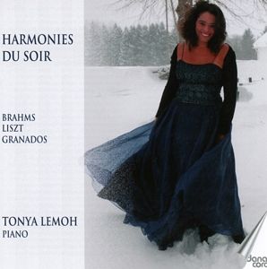 Harmonies Du Soir-Klaviermusik Harmonies Du Soir-Klaviermusik