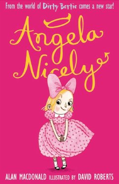 Cover Angela Nicely (eBook, ePUB)